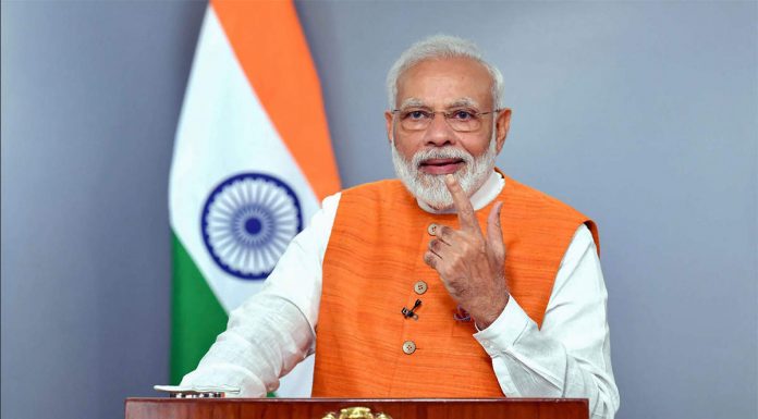 मोदी संसारकै लोकप्रिय नेताको पहिलो स्थानमा, बाइडेन छैठौं स्थानमा झरे