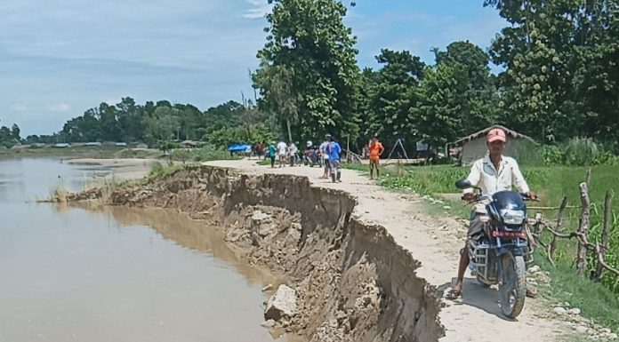 मुख्यमन्त्री भट्टको आश्वासन कुर्दै भजनीबासी