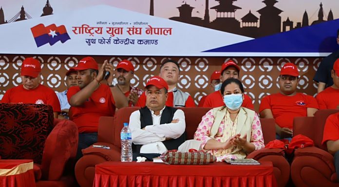 एमालेको नेताहरु भ्रष्टचारी छन् भने प्रमाणित गर :- महेश बस्नेत