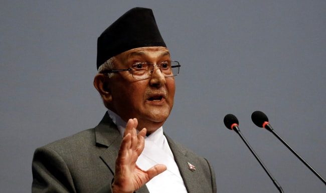 चाहिने जति कोरोना खोप आउने दाबी