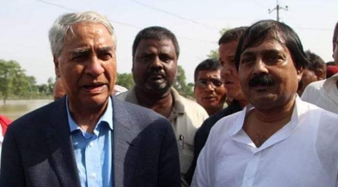 के पार्टी सभापतिको हैसियतमा बोलेका बाचा प्रधानमन्त्री बनेपछि देउवाले पुरा गर्लान त