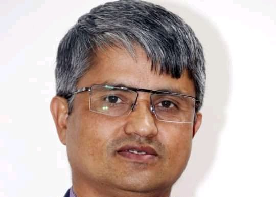 सुर्य थापाले गर्यो भीम रावलको प्रशंसा