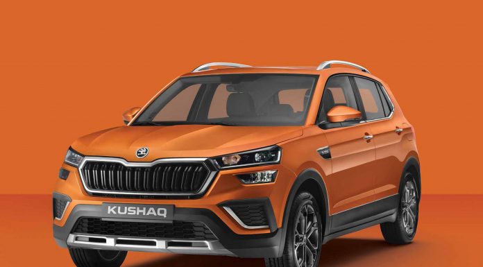स्कोडाको एसयुभी स्कोडा कुशाकको बिक्री सुरु