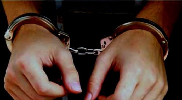 रौतहटको राजदेवी नगरपालिकाबाट लागु औषधसहित २ जना प्रहरीको नियन्त्रणमा