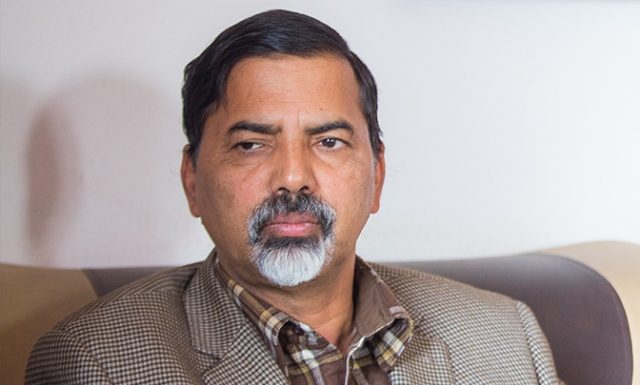 पछिल्लो आर्थिक अवस्थाको बारेमा छिट्टै यथार्थ तस्बिर सार्वजनिक गर्ने :- अर्थ मन्त्री शर्मा