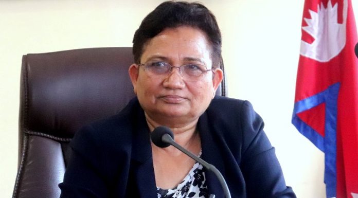 निःशुल्क विद्युत दिने:- मन्त्री भुसाल