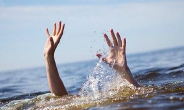 रौतहटको माधवनारायण नगरपालिकामा बागमती नदीले बगाउदा एक जना बेपता