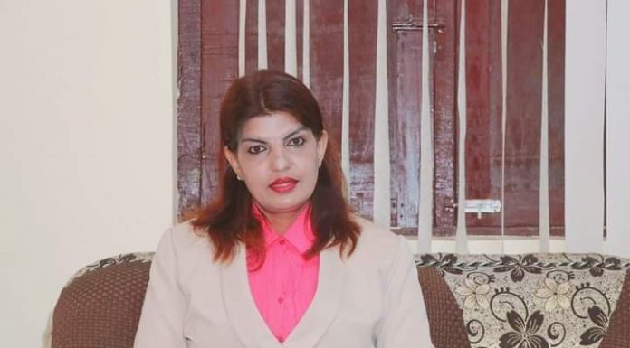 वर्तमान सकारले सुधारका लागि गर्नुपर्ने १५ काम: रोजी ढकाल पराजुलि