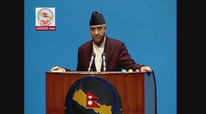 को को बन्ने हो देउवा सरकार मा मन्त्री