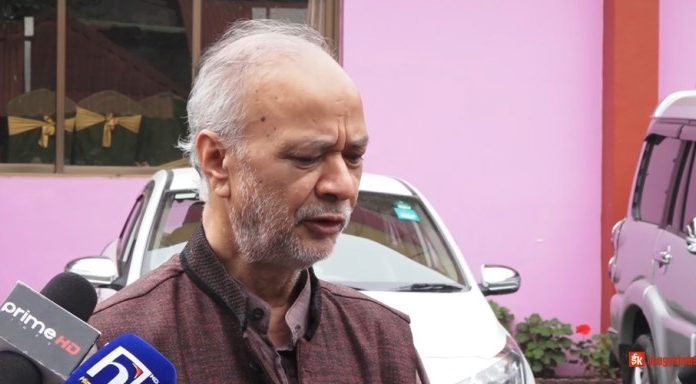 पार्टी एकताका लागि प्रयास सकारात्मक रहेको नेपाल पक्षको निष्कर्ष