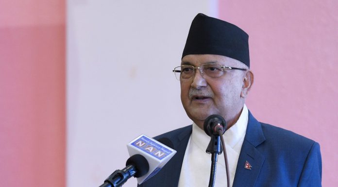 एमालेको स्थायी कमिटी बैठक स्थगित