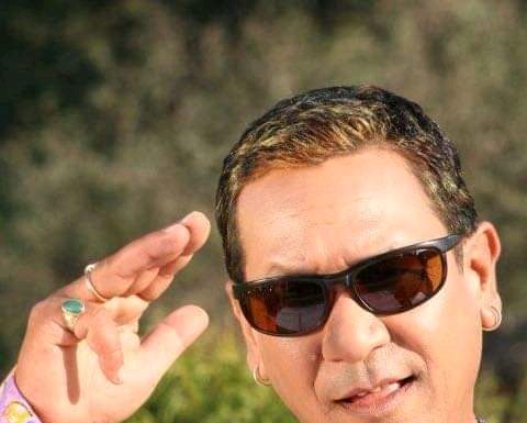 ‘वासुदेव लुइँटेल पुरस्कार’ किरण केसीलाई प्रदान गरिने