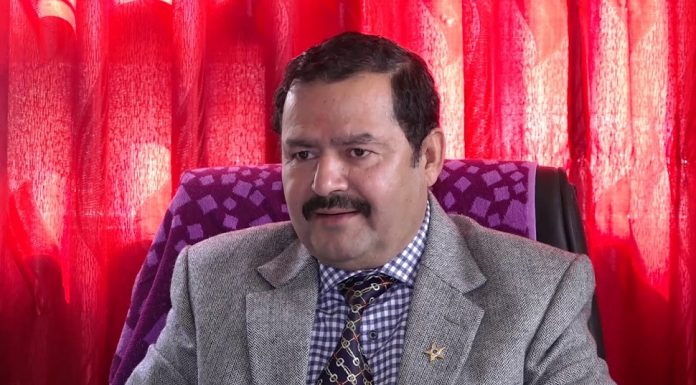 सर्वोत्तम सिमेन्ट सूचीकृत छैन, जे गरेपनि हुन्छ: सेबोन अध्यक्ष ढुंगाना