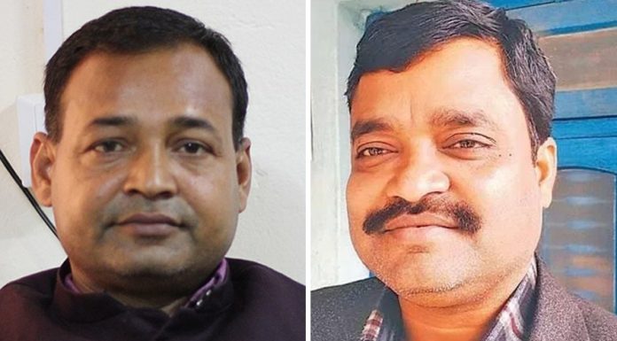 प्रदेश २ : अर्थ मन्त्रालय र भूमि व्यवस्था कृषि तथा सहकारी मन्त्रालयको जिम्मेवारी हेरफेर