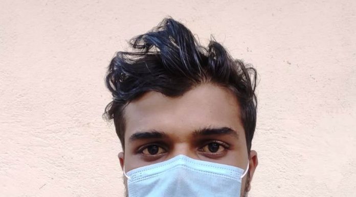 जबर्जस्ती करणी गर्दै आएका एक जना बारा प्रहरीको नियन्त्रणमा