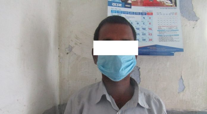 उपेन्द्र दाश बैरागीको हत्याको आरोपमा फरार रहेको अपराधि १० बर्ष पछि पक्राउ