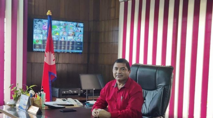 कृष्ण जन्माष्टमीको हार्दिक शुभकामना