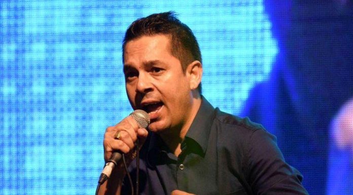भिडियो बनाउन नसकेर गीत थन्क्याएको रामकृष्णको गुनासो