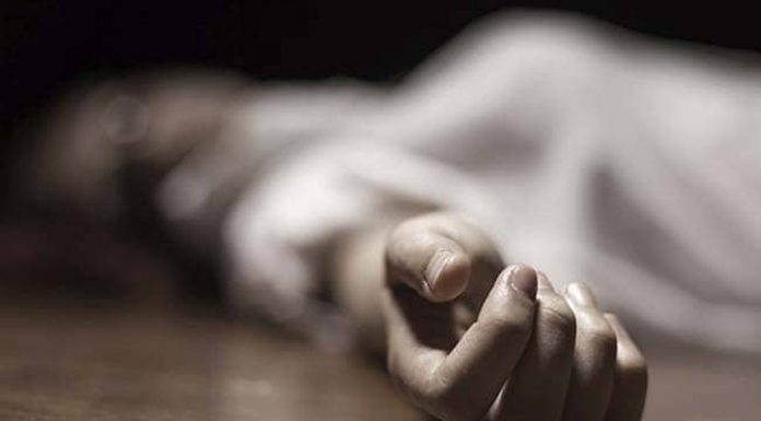 चोरी गर्न गएको एक युवकको करेन्ट लागेर मृत्यु