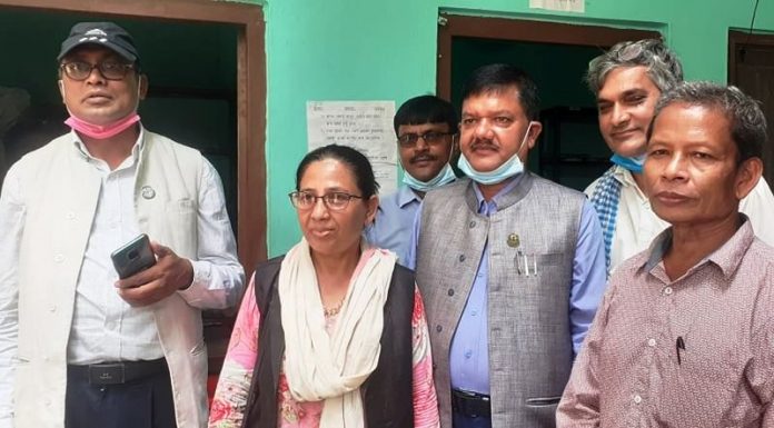 प्रदेश २ संसदीय दलमा एमालेभन्दा एकीकृत समाजवादी बलियो, थप दुई सांसदले गरे सनाखत