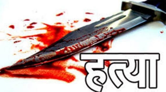 एकै घरपरिवारका ६ जनाको धारिलो हतियार प्रहार गरी हत्या