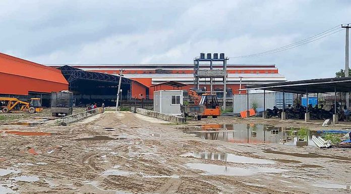 वीरगन्जस्थित सर्वोत्तम स्टिल उद्योगले ५ जना मजदुर मृत्युको घटना १ सातासम्म लुकाएको रहस्य बाहिरियो