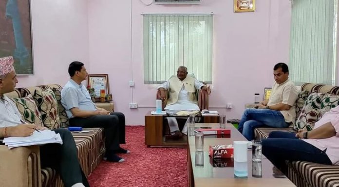 प्रदेशका ६४ वटा विद्यालयहरुमा यसै वर्षदेखी प्राबिधिक कक्षा संचालन हुने ।