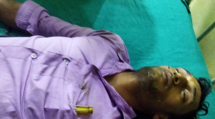 रौतहटमा मोटरसाईकल दुर्घटनामा परि एक जनाको मृत्यु