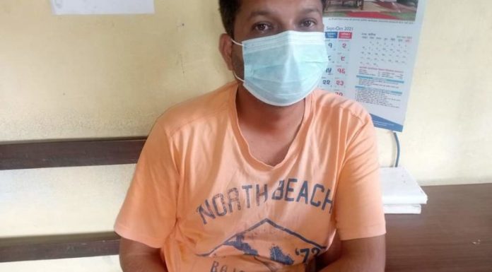 रौतहटको घोरासैनी हत्या प्रकरणको मुख्य योजनाकार पक्राउ