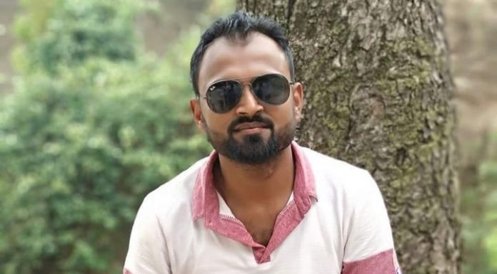 राैतहटमा विद्युतीय पोलमा मोटरसाइकल ठोक्किदाँ एक जना युवकको मृत्यु