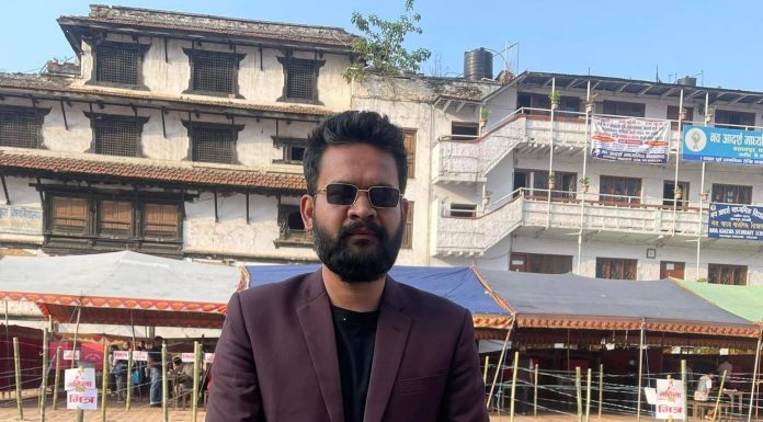 बालेन्द्र शाहले समाजिक सञ्जाल फेसबुक मा पोस्ट हाल्दै जनता लाई धन्यवाद दिएका छन् ।