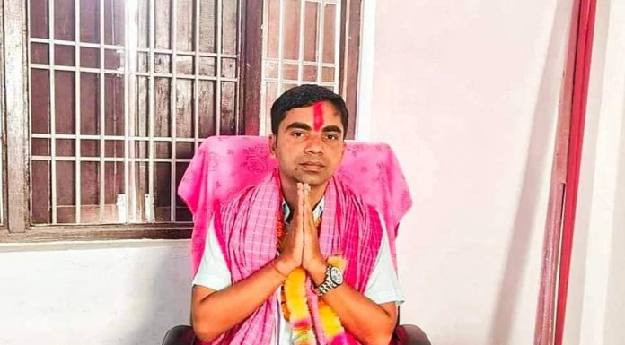 अध्यक्ष झाले “छोरी संरक्षण” कार्यक्रमलाई दोस्रो कार्यकालमा पनि निरन्तरता दिएका छन् ।