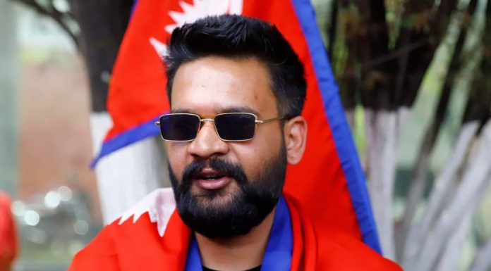 आगामी पाँच वर्षमा विश्वकै उत्कृष्ट शहर बनाउने प्रतिबद्धता :नवनिर्वाचित प्रमुख साह