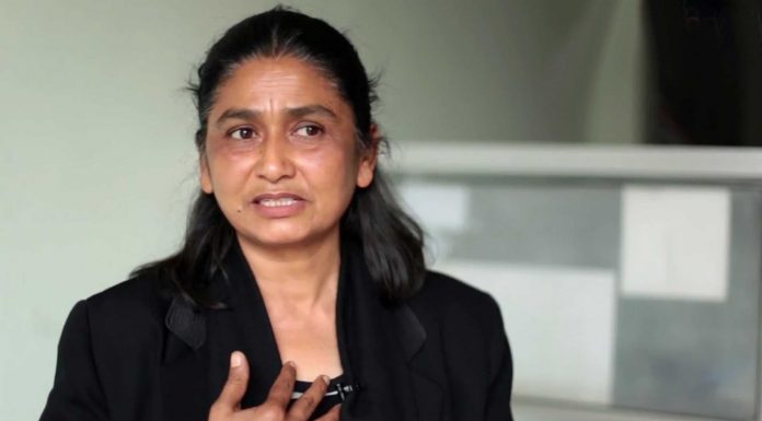 अपराधका घटनामा एक वर्ष भित्र उजुरी दिनुपर्ने : विन्दा पाण्डे