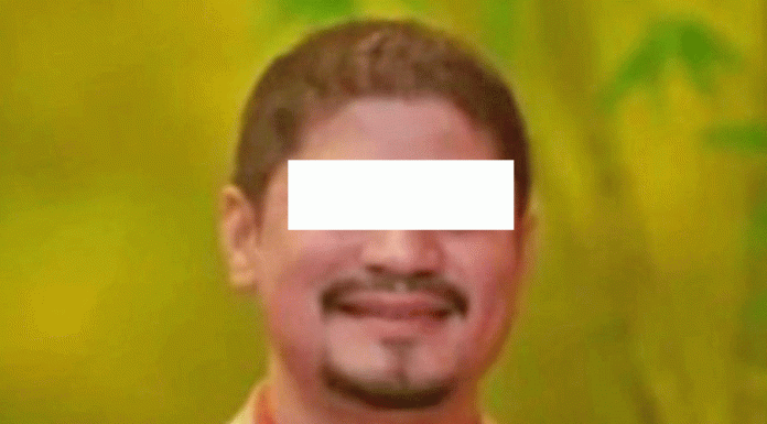 कक्षा ९ मा अध्ययरत विद्यार्थीलाई पाँच वर्षअघि बलात्कार गरेको अभियोगमा पक्राउ