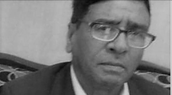 प्रधानमन्त्री देउवाको भाइ प्रेमबहादुरको क्यान्सरका कारण निधन