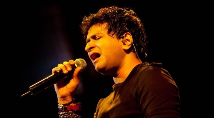 बलिउडका गायक कृष्ण कुमा कुन्नथ के के को निधन