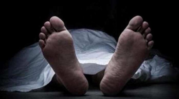 चट्याङ लागेर पर्सामा एक जनाको घटनास्थलमै मृत्यु ।