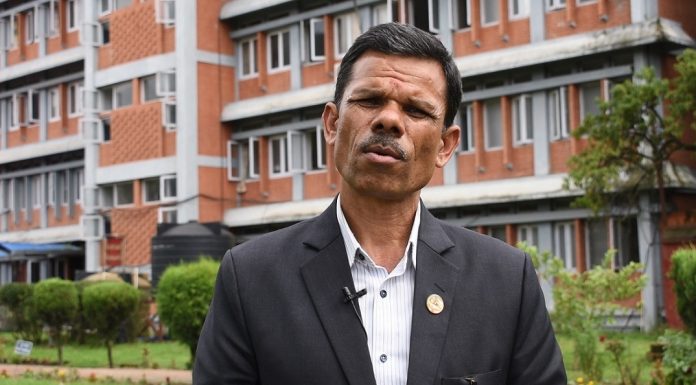 मुल्यवृद्धिको छानविनका लागि संसदीय समिति बनाउन पर्छ भन्ने माँग : विशाल भट्टराई