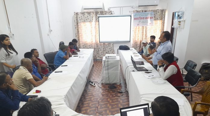 असार ९ देखि ५ देखि ११ वर्षका बच्चालाई कोरोना विरुद्धको खोप लगाइने ।