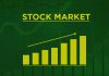 सेयर बजार ४१ अंकले बढ्यो ।