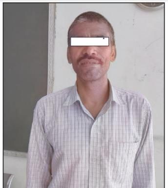 १७ वर्षपछि फरार प्रतिवादी पक्राउ