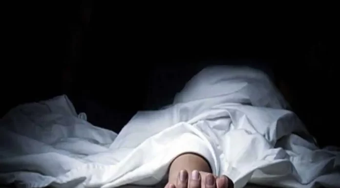सेफ्टी ट्याङ्की सफा गर्ने क्रममा दुई जनाको मृत्यु भएको छ