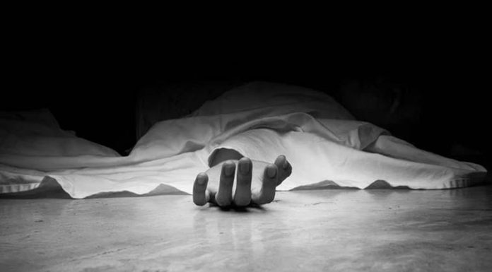 ट्रकको ठक्करबाट नेकपा एकीकृत समाजवादीका नेताको मृत्यु ।