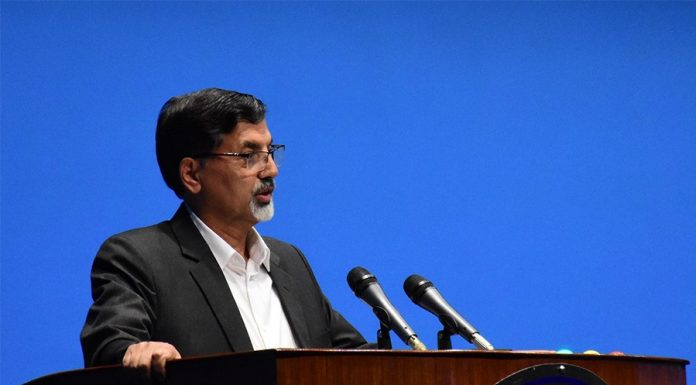 करको दररेटमा राष्ट्रघात भएको छैन : अर्थमन्त्री