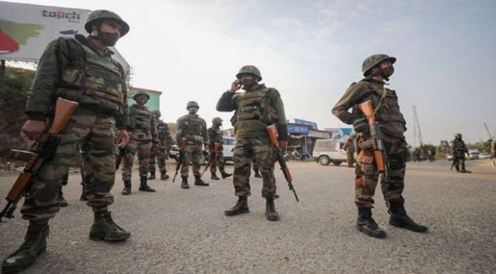 рднрд╛рд░рддрдорд╛ рдЖрддрдВрдХрдХрд╛рд░реА рд╣рдорд▓рд╛ рдЧрд░реНрдиреЗ рдЕрд▓ рдХрд╛рдпрджрд╛рдХреЛ рдзрдореНрдХреА ред