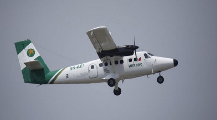 मुस्ताङमा दुर्घटनाग्रस्त विमान, प्राधिकरणले गरेका निर्णयबारे विज्ञको राय ।