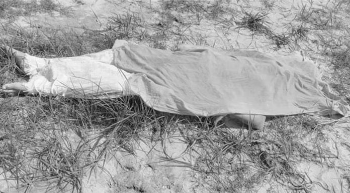 बिहीबारदेखि हराएका बालकको शव आज बिहान नदि किनारमा फेला ।