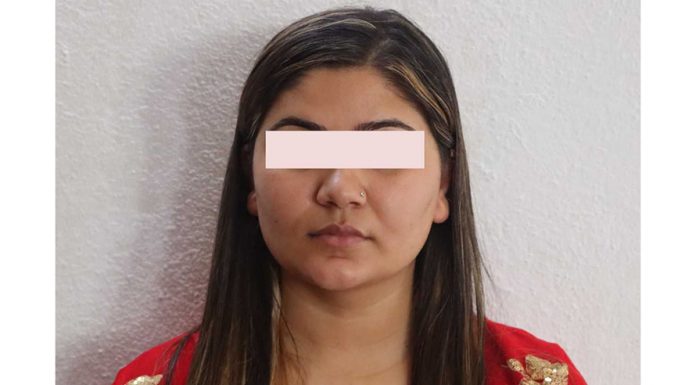 न्युजिल्याण्ड पठाइदिने भन्दै ६३ लाख ठगी, एक जना पक्राउ ।