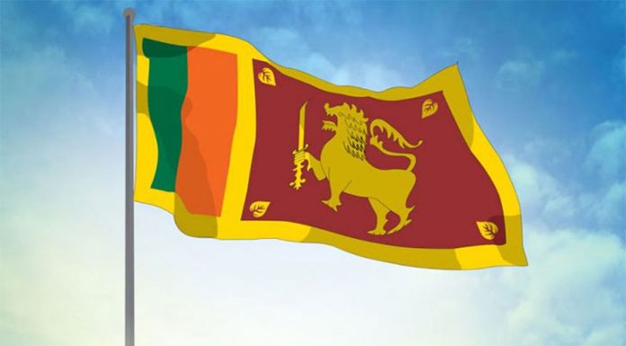 рд╢реНрд░реАрд▓рдВрдХрд╛рдХреЛ рдирдпрд╛рдБ рд░рд╛рд╖реНрдЯреНрд░рдкрддрд┐рдХрд╛ рд▓рд╛рдЧрд┐ рдЖрдЬ рдордиреЛрдирдпрди рджрд░реНрддрд╛ ред